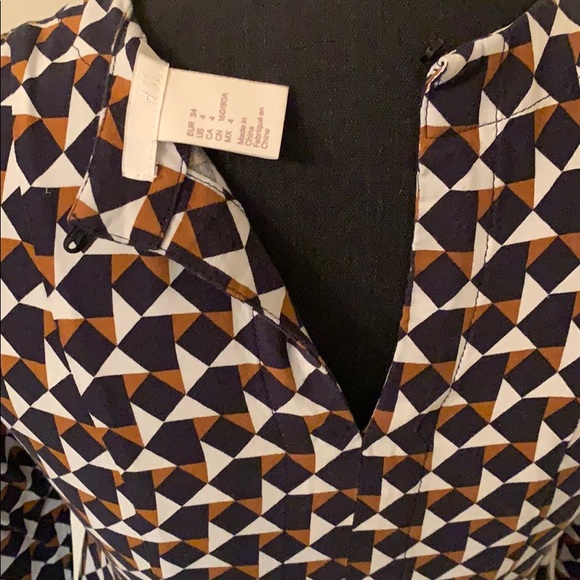 H&M Swing Dress - Picture 5 of 5